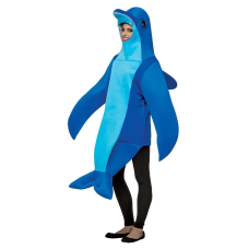 Dolphin Boys cosplay halloween Costume