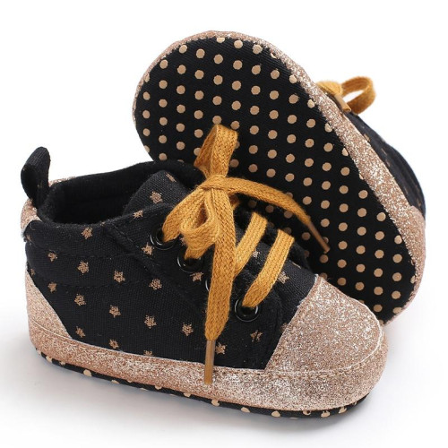 Girls Shoes Soft Sole