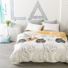 roses design Duvet Bedding Set