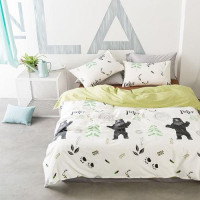 bear design Duvet Bedding Set