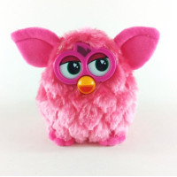 Talking interactive Pets Owl plush toys