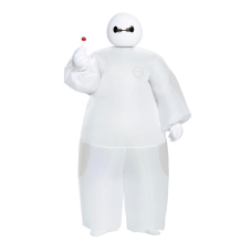 Baymax White Inflatable Boys cosplay halloween Costume