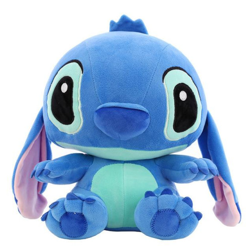 cartoon Stitch Lilo & Stitch Plush Toy Doll