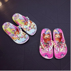 girls beach Slippers Non-slip flip flop