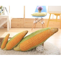 Corn Plush Toys Stuffed Pillow Doll