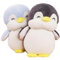 Soft fat Penguin Plush Toys