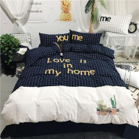 Love is in my home  Duvet Bedding Sets