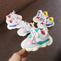 Girl Boy Shoes Soft Bottom Sneaker