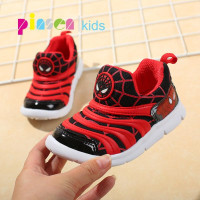 Boys Sneakers Girls Sport Casual Flats Shoes