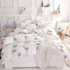 Beautiful watermelon Duvet Bedding Sets