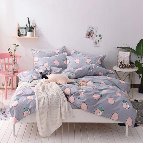 Cute fruits Duvet Bedding Sets