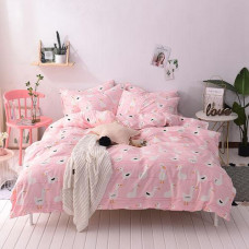 Small birds Duvet Bedding Sets