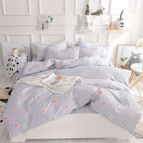 Small fruits Duvet Bedding Sets