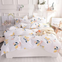 Beautiful fruits Duvet Bedding Sets