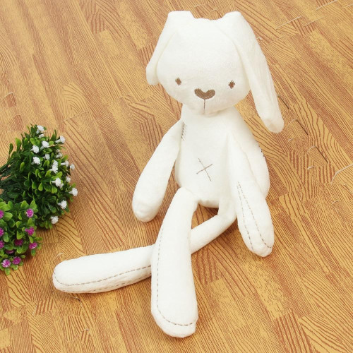 Cute Rabbit Doll Soft Plush Toys