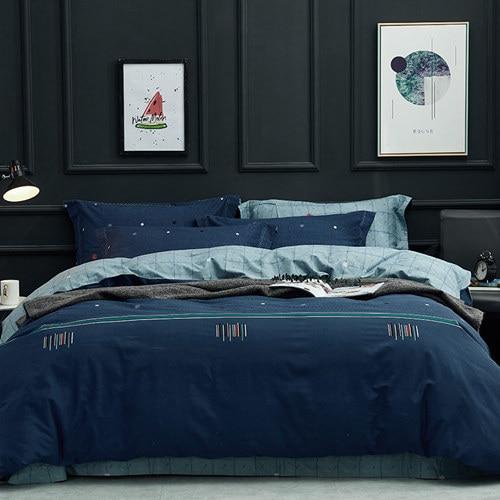 design printed Duvet Bedding Set