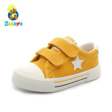 Children Canvas Shoes For Girls sneakers