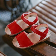 girls sandals fashion walking shoes