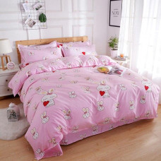 Soft Bed Linens duvet cover bedding set