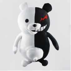 Dangan Ronpa Super Monokuma Doll Plush Toys