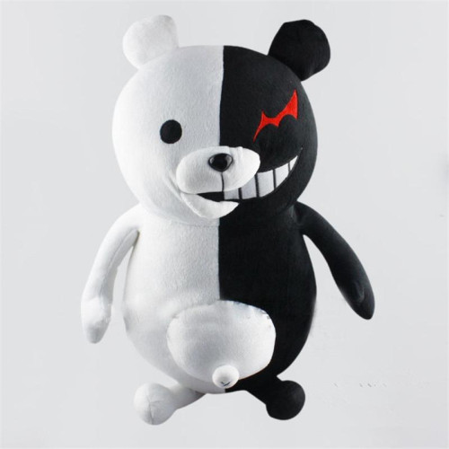 Dangan Ronpa Super Monokuma Doll Plush Toys