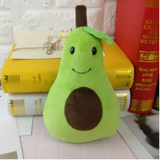 Avocado Fruits Soft Toys Plush Stuffed Dolls