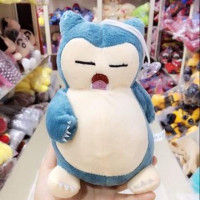 cartoon soft plush Toy