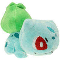 cartoon soft plush Toy