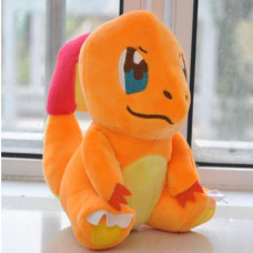 cartoon soft plush Toy