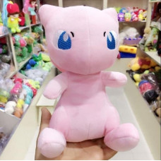 cartoon soft plush Toy