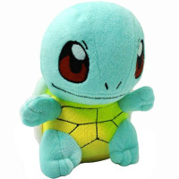 cartoon soft plush Toy