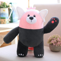 cartoon soft plush Toy