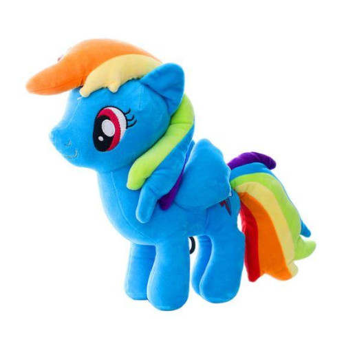 22-40cm My Little Pony Plush Stuffed Toy