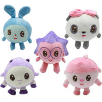 Cartoon characters Stuffed plush toy