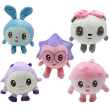 Cartoon characters Stuffed plush toy