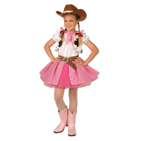 Cowgirl Cutie cosplay halloween Costume