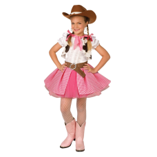 Cowgirl Cutie cosplay halloween Costume