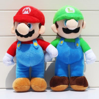 Super Mario Bros Plush Toys for kids