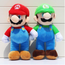 Super Mario Bros Plush Toys for kids