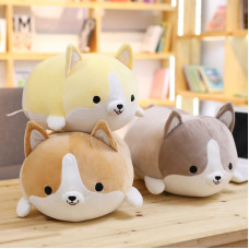 Cute Dog Plush Toy Stuffed Soft Animal toys