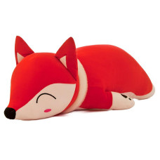 Fox Stuffed Animals & Plush Toys