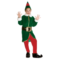 Elf Boys cosplay halloween Costume