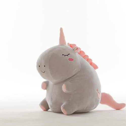 Cute Unicorn Plush Doll Toy Stuffed toys