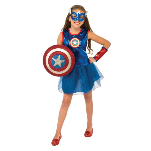 American Dream girls halloween Costume