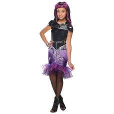 Ever After High Raven Queen girls cosplay halloween Costume