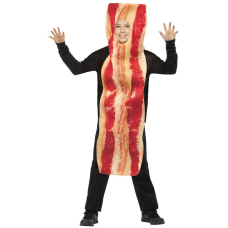 Bacon Strip Boys cosplay halloween costumes