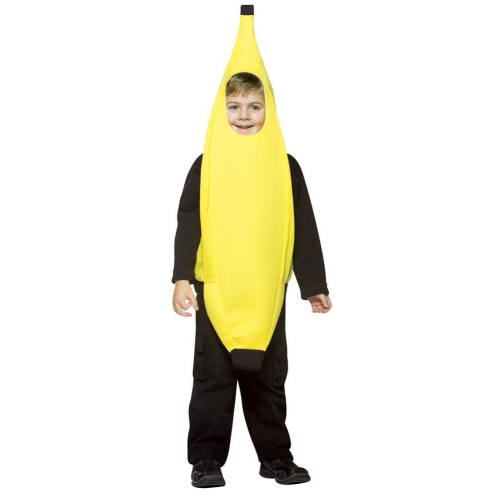 Banana Boys cosplay halloween Costume