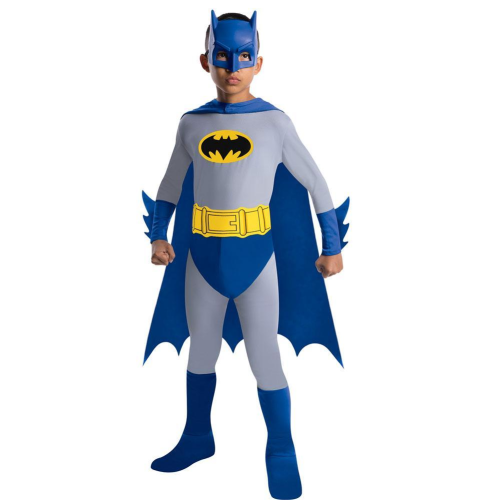 Batman Boys cosplay halloween Costume