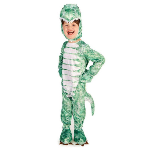 boys girls tyrannosaurus halloween costume