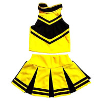 Girls Cheerleader Cheerleading halloween Costume